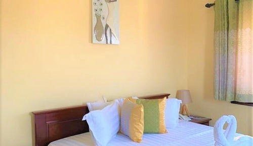 Studio, 1 Bedroom, Non Smoking, Kitchenette