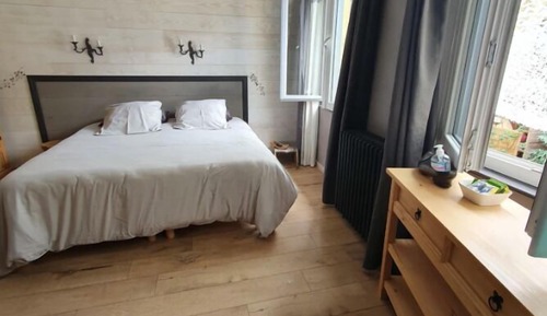 Family Apartment, Mountain View