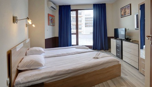 Panoramic Apartment