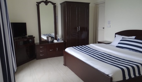 Family Suite Room