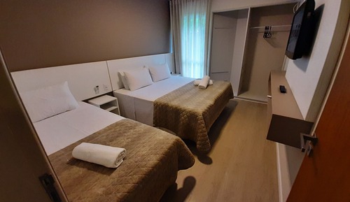 Family Quadruple Room