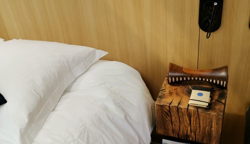 Double Room (Petite Ourse)