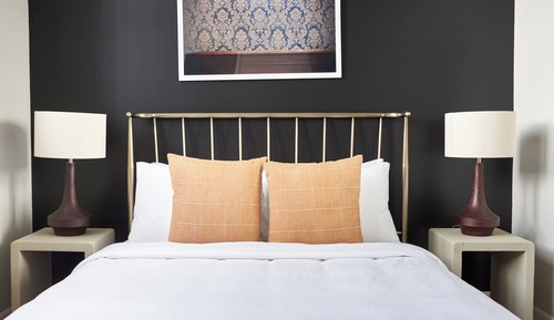 Family Suite, 2 Bedrooms (Self Check-in with Virtual Front Desk)