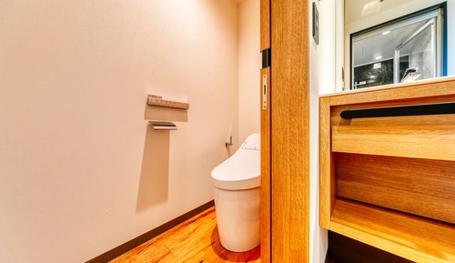 Double Room with Bath, Garden View with Balcony, Non Smoking 31sqm