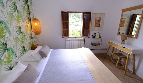 Double or Twin Room (2)
