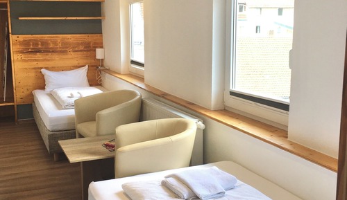 Economy Suite