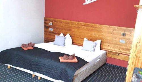 Comfort Double Room