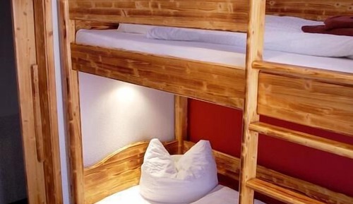Basic Twin Room