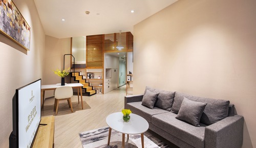 Junior Suite
