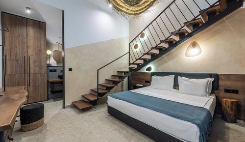 Family Villa, 2 Bedrooms