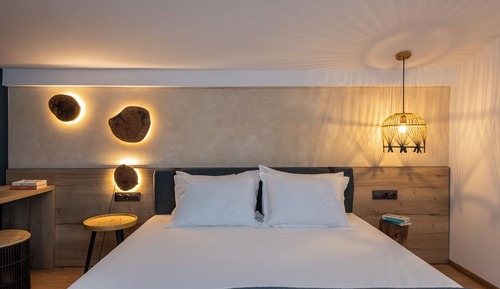 Luxury Apartment, 2 Bedrooms