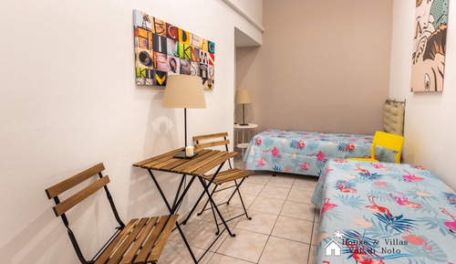 Apartment, 2 Bedrooms