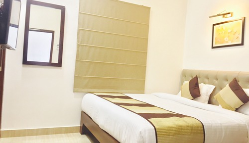 Premium Triple Room