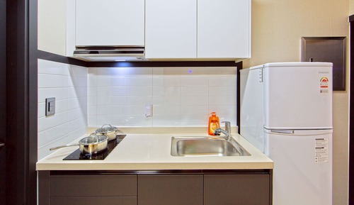 Ondol Room, 1 Bedroom