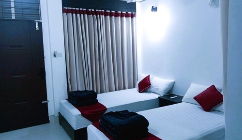 Exclusive Room