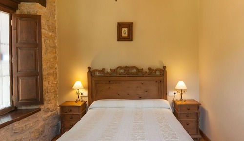 Comfort Single Room