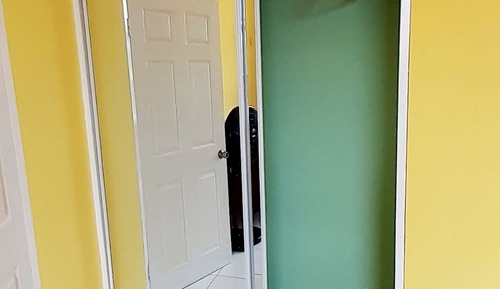 Standard Apartment, 2 Bedrooms, 2 Bathrooms, Mountain View