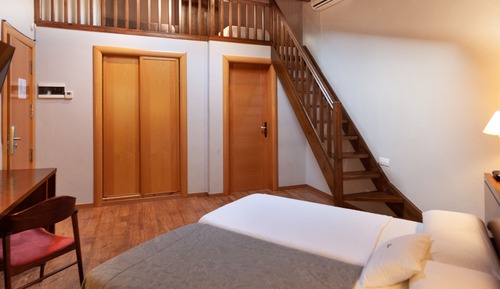 Duplex