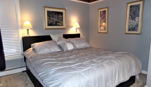 Condo, Multiple Beds (Treehouse 2 bed 2 bath C THWC)