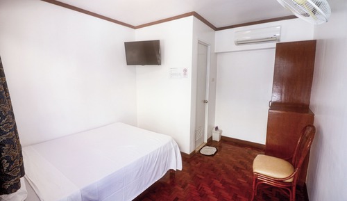 Standard Double Room, 1 Double Bed