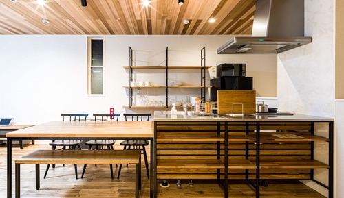 Rakuten STAY HOUSE x WILLSTYLE Haginishitamachi 102