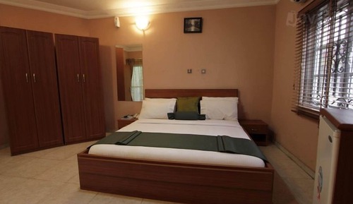Classic Room