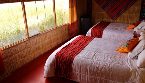 Family Triple Room