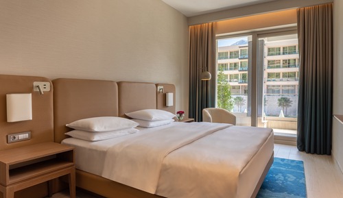 Deluxe Apartment, 1 Bedroom