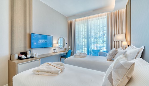 Room, 2 Twin Beds