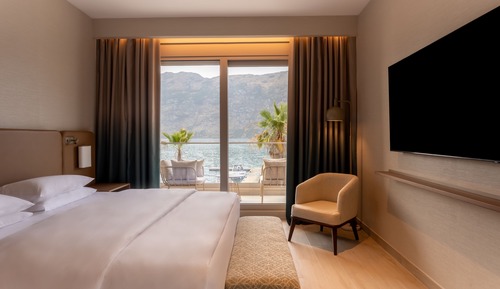 Premium Apartment, 1 Bedroom, Pool Access