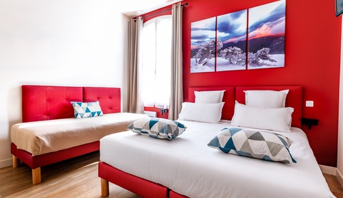 Superior Room