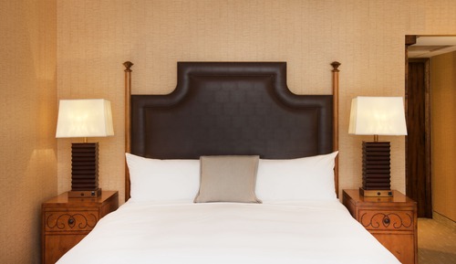 Room, 1 King Bed with Sofa bed, Balcony, Lakeside