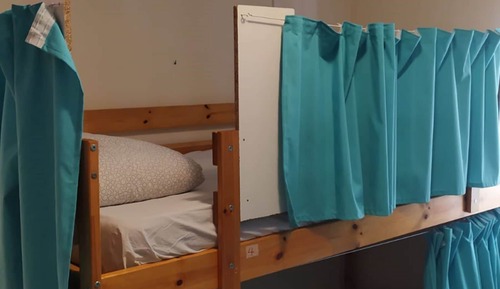 Classic Room, Women only