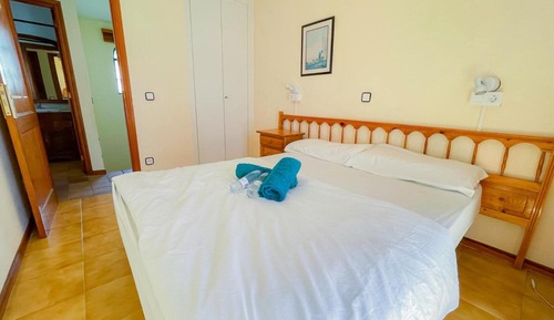 Basic Double Room, 1 Double Bed, Non Smoking