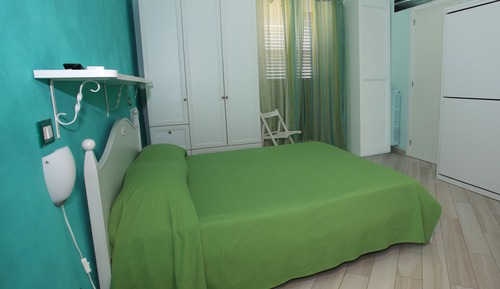 Apartment, 1 Bedroom, Ground Floor