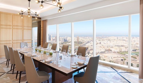Club Suite, 2 Twin Beds, Club Lounge Access (Imperial)