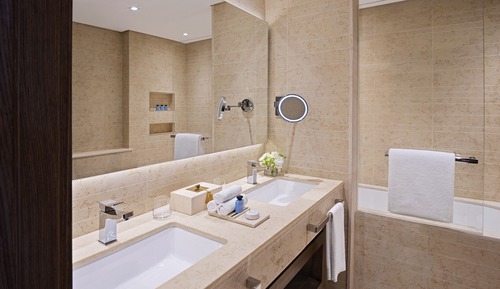 Deluxe Twin Room, 2 Twin Beds