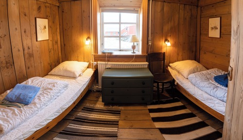 Cottage, 3 Bedrooms