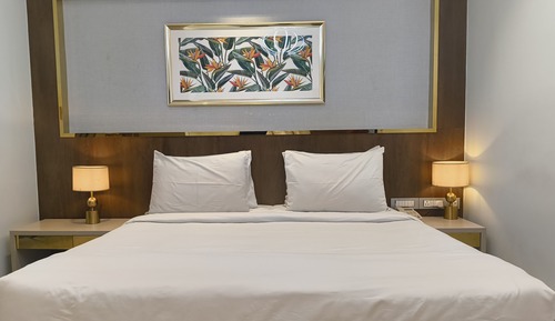 Super Deluxe Room