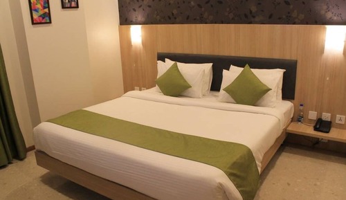 Premium Double Room