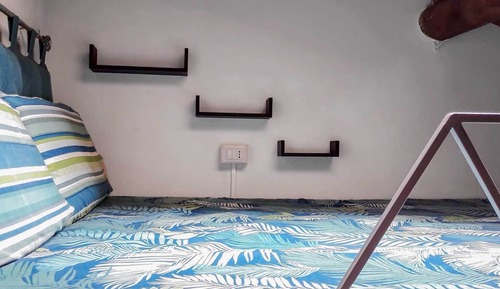 Family Quadruple Room