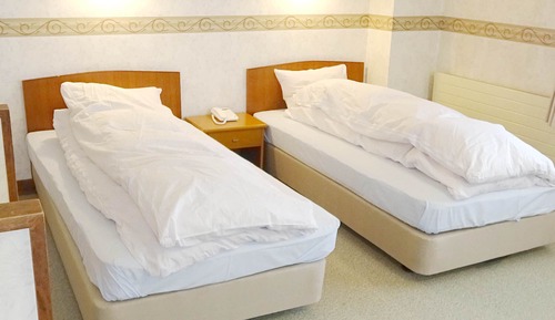 Traditional Room