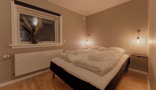 Basic Apartment