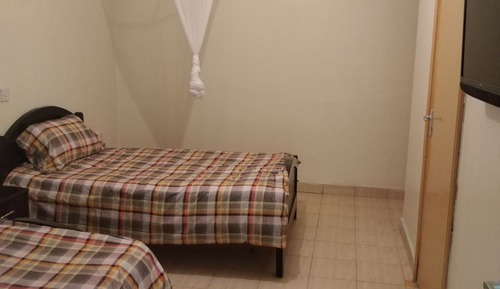 Basic Twin Room