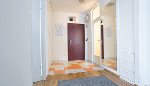 Comfort Apartment