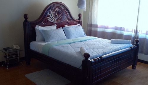 Deluxe Double Room, 1 King Bed