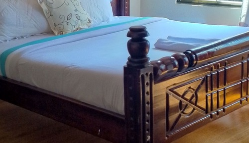 Economy Single Room