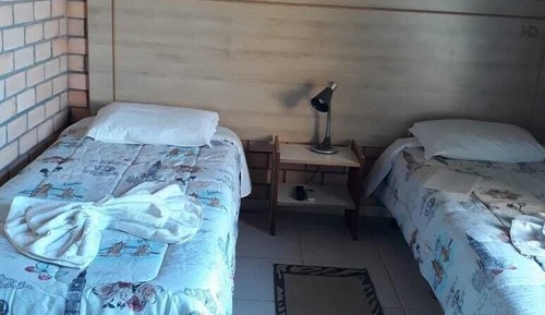 Superior Double Room, Bay View
