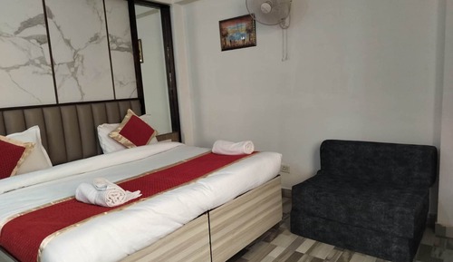 Family Triple Room