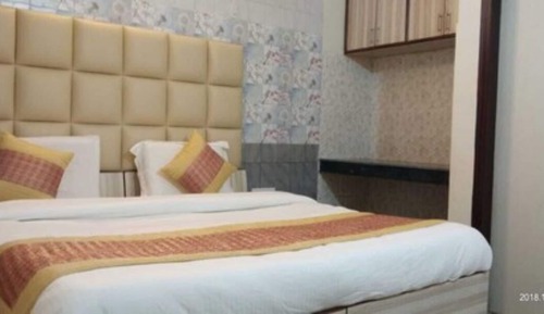 Superior Room, 1 Bedroom
